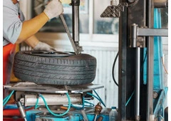 Fast AC Motor & Tire Service for Busy Plano Drivers