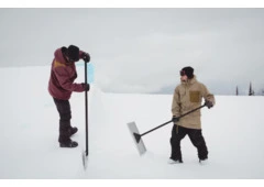 Commercial Ice Management Alberta Businesses Can Depend On