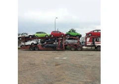 Car Transport Sydney