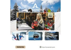 Tours Andorra: Tu mejor opción para un Tour de senderismo en Andorra