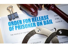 Trusted Bail Lawyer in Ahmedabad | Timbalia Associates