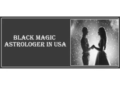Black Magic Astrologer in Nevada