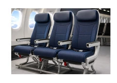 Premium Aircraft Seating Manufacturing For Airlines Worldwide