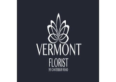 Sympathy Flowers Melbourne - Vermont Florist