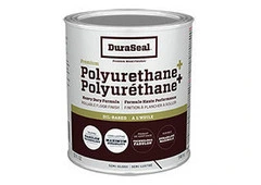 DuraSeal Premium Polyurethane Manhattan