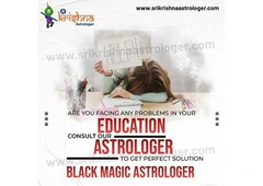 Black Magic Astrologer in Kolar