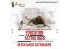 Black Magic Astrologer in Kolar