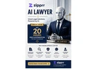 Zipprr AI Law Firm Software — End $180K/Year in Admin Losses