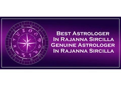 Best Astrologer in Rajanna Sircilla