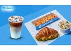 Grab Delicious Food and Fresh Coffee at the Best Cafe Near Belagavi - Xpanse Coffee