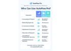 Smart AI Solutions for Businesses of Any Size