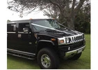Limo Hire Sunbury - Superior Limousines