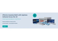Sale Zopiclone Information & Patient Resources