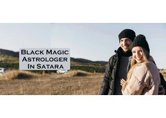 Black Magic Astrologer in Satara