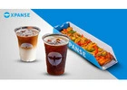Energize Your Day with Great Coffee at the Best Coffee Places Near Madgaon - Xpanse Coffee