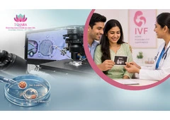 Begin Your Parenthood Journey with the Best IVF Doctor in Bangalore - Tamara Hospital & Ivf Center