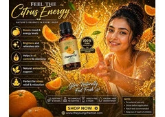 Orange Oil