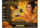 Orange Oil