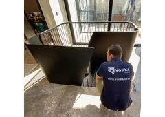 Luxury Glass & Modern Staircases – Free Design Consultation