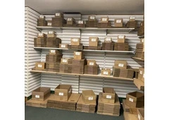 Packing Peanuts Online | Affordable Protective Shipping Fill