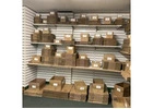 Packing Peanuts Online | Affordable Protective Shipping Fill