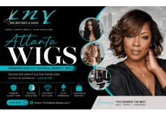 Atlanta Wigs