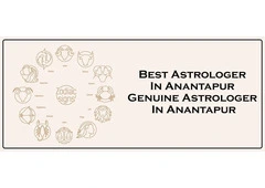 Best Astrologer in Anantapur
