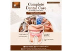 Best Dental Doctor in Indirapuram for Expert and Personalized Dental Care