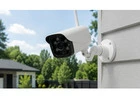 Outdoor Wireless Video Security Cameras