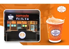 Refresh Your Day with Tasty Chai at the Best Tea Place Near Me (Belagavi) - Namaste Chai