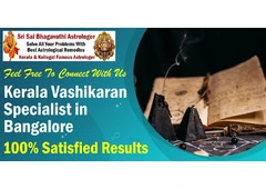 Kerala Vashikaran Specialist in Bangalore