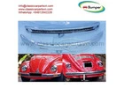 VW Beetle bumpers 1975 and onwards by stainless steel new
