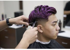 Advanced Fade Class New York