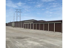 Storage Units Green Bay