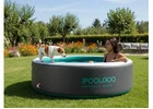 iPoolGo Pool – Premium Above Ground Swimming Pool for Family Fun & Relaxation
