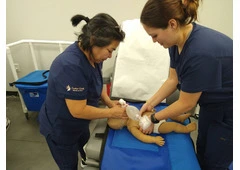 CPR Certification Augusta GA – Certified Training for Every Skill Level