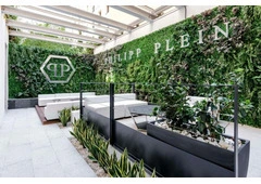 Jardines verticals