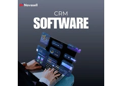 CRM Software for Small Businesses
