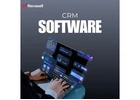 CRM Software for Small Businesses