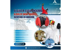 Tours Andorra: Reserva tu Tour de Senderismo en Andorra