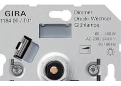 dimmer voor led lampen