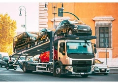 Enjoy 9% OFF Car Shipping from Indiana to California with Rapid Auto Shipping