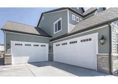 Garage Finishing Services in Concord CA