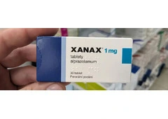 Buy Xanax Online Safely | Fast & Discreet Overnight Shipping