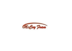 McCoy Foam - spray foam insulation in calhoun county ms