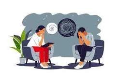 Anxiety & Depression Therapist CBT Cheshire - Rachael Sidley
