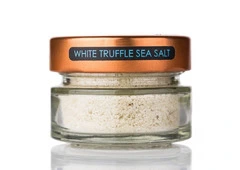 Buy Premium White Truffle Sea Salt Online UK