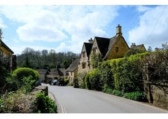 Private Guided Tours Cotswolds Across England’s Most Charming Countryside
