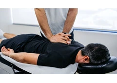 Long-Term Wellness Support From A Chiropractor In Sacramento