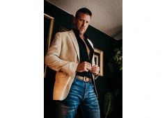 Searching for "Male boudoir photography near me " We have best photographer
